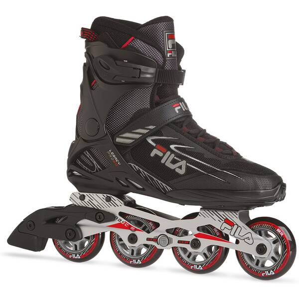 FILA Herren Inlineskates Inline Skate Legacy Pro 80 von Fila