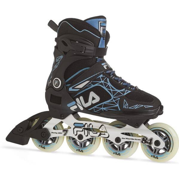 FILA Herren Inlineskates Inline Skate Legacy Pro 84 - Damen von Fila