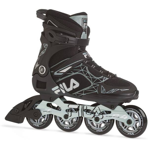 FILA Herren Inlineskates Inline Skate Legacy Pro 84 von Fila