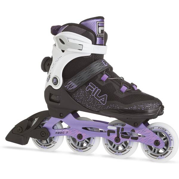 FILA Herren Inlineskates Inline Skate Legacy QF - Damen von Fila