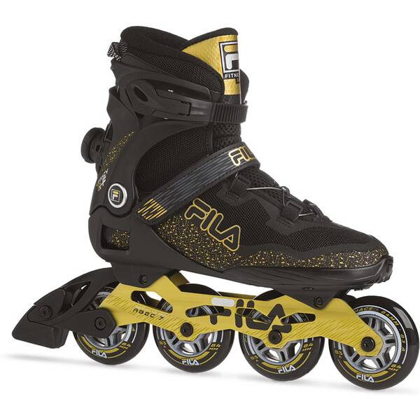 FILA Herren Inlineskates Inline Skate Legacy QF von Fila