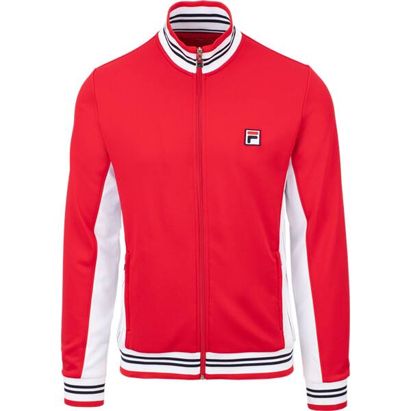 FILA Herren Jacke Jacket Björn von Fila