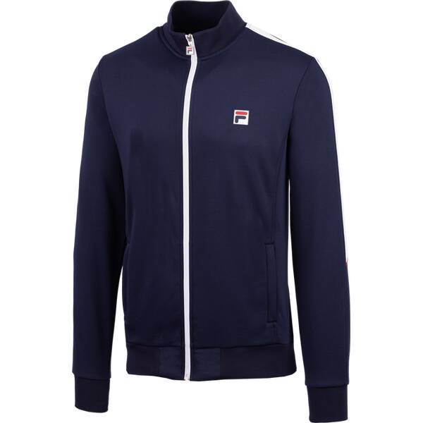 FILA Herren Jacke Jacket Manuel von Fila