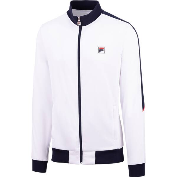 FILA Herren Jacke Jacket Manuel von Fila