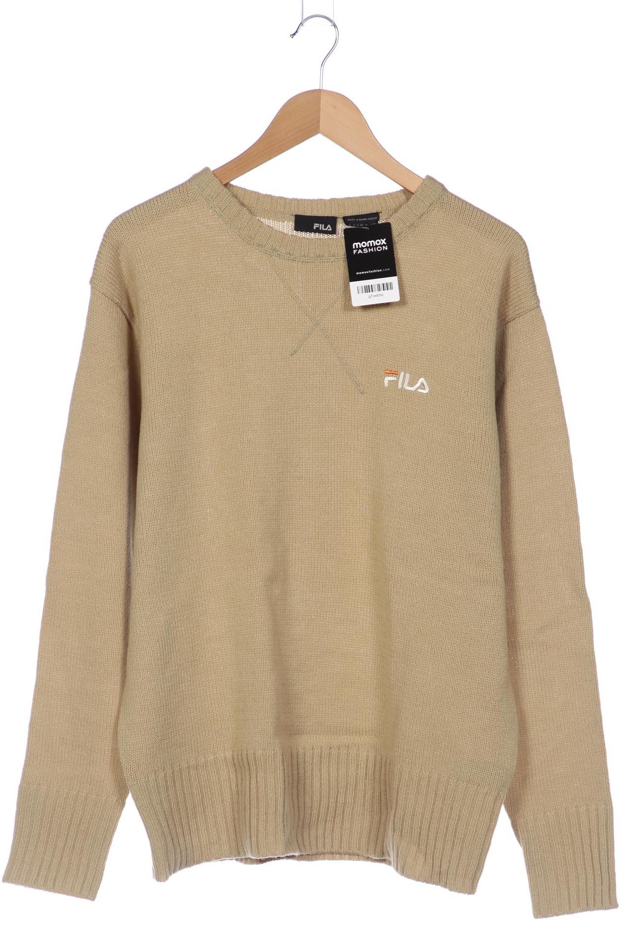 FILA Herren Pullover, beige von Fila