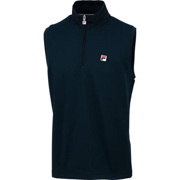 FILA Herren Pullunder Slipover Toby von Fila