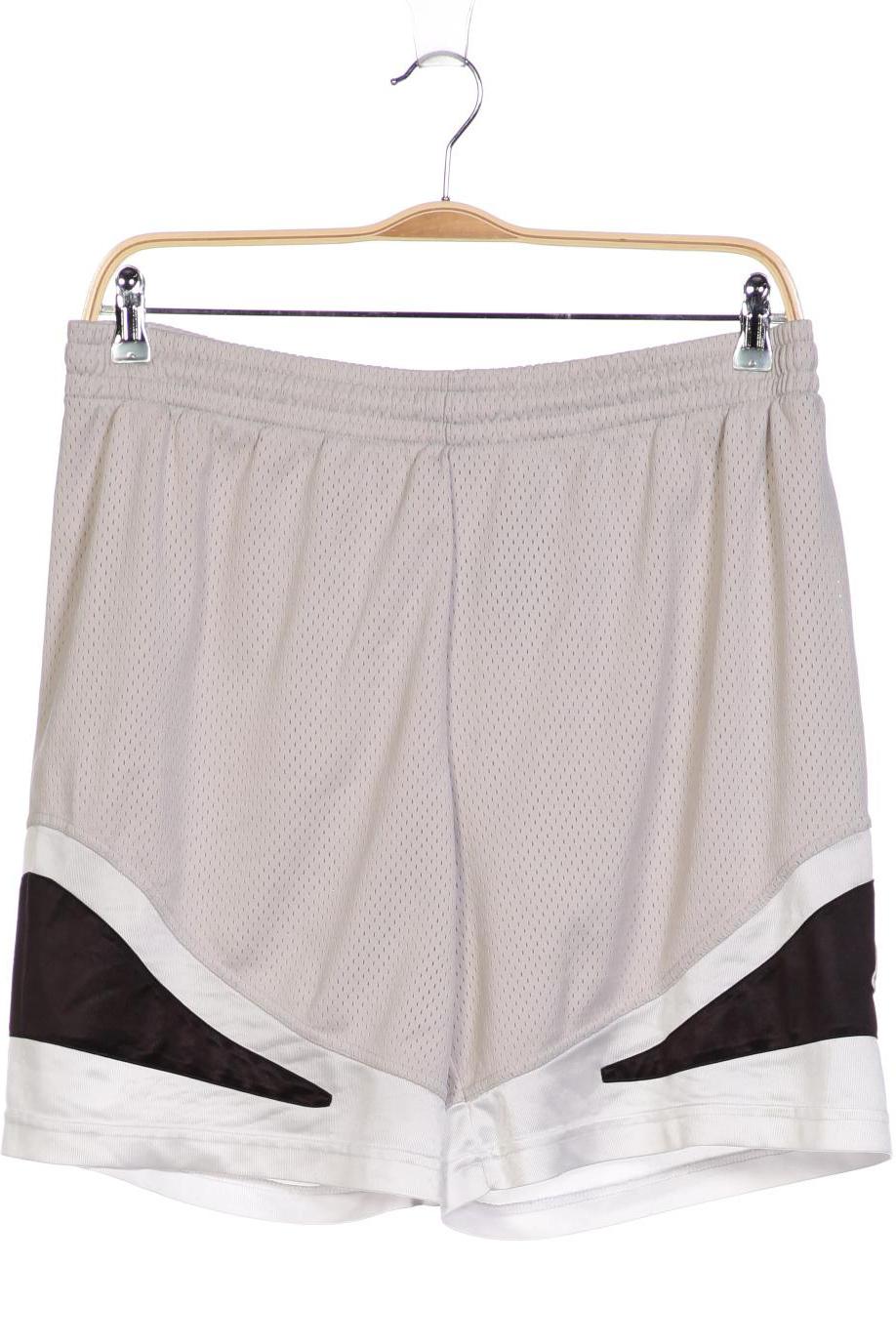 FILA Herren Shorts, cremeweiß von Fila