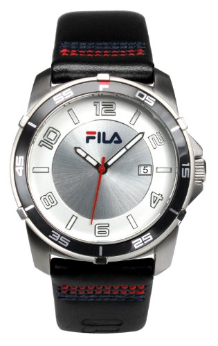 Fila Quarzuhr Unisex Unisex 38-004-001 41 mm von FILA