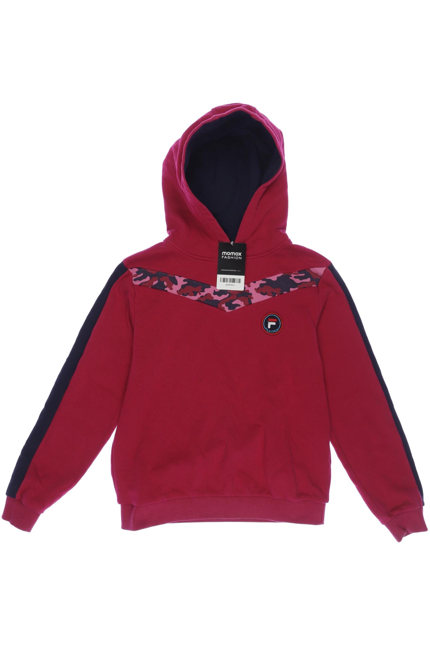 FILA Mädchen Hoodies & Sweater, pink von Fila