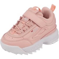 FILA Schuhe Disruptor English Rose von Fila