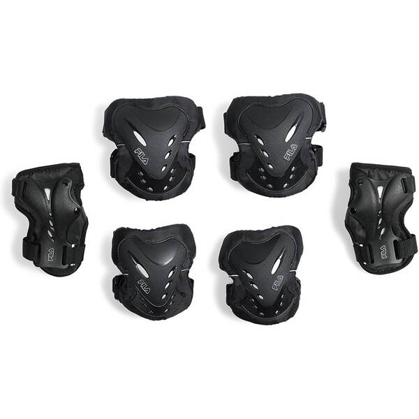 FILA Schutzausrüstung Set FP - Herren von Fila