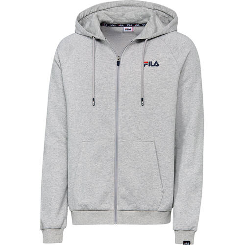 FILA Sweatjacke mit Kapuze unisex von Fila