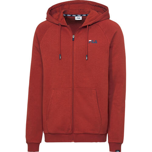 FILA Sweatjacke mit Kapuze unisex FILA Sweatjacke mit Kapuze unisex von Fila