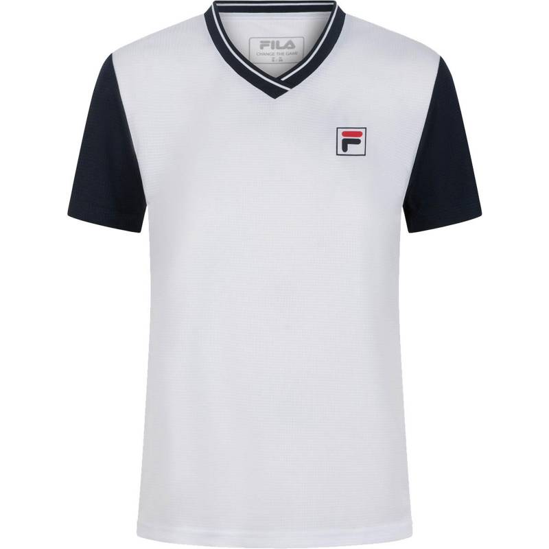 FILA Tennisshirt Damen von Fila