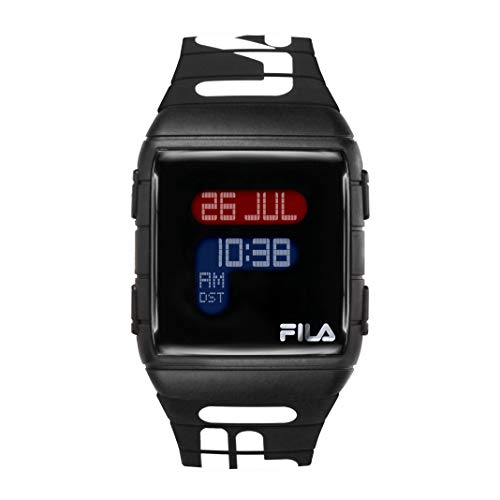 Fila Lässige Uhr 38-105-006 von FILA