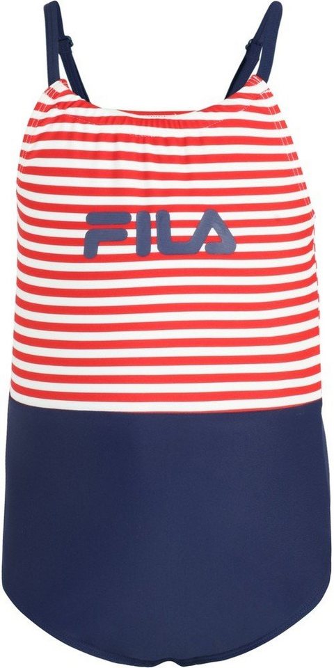 Fila Badeanzug von Fila