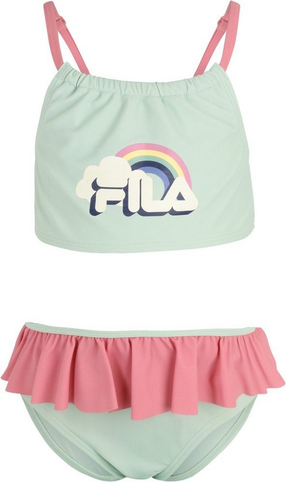 Fila Bügel-Bikini von Fila