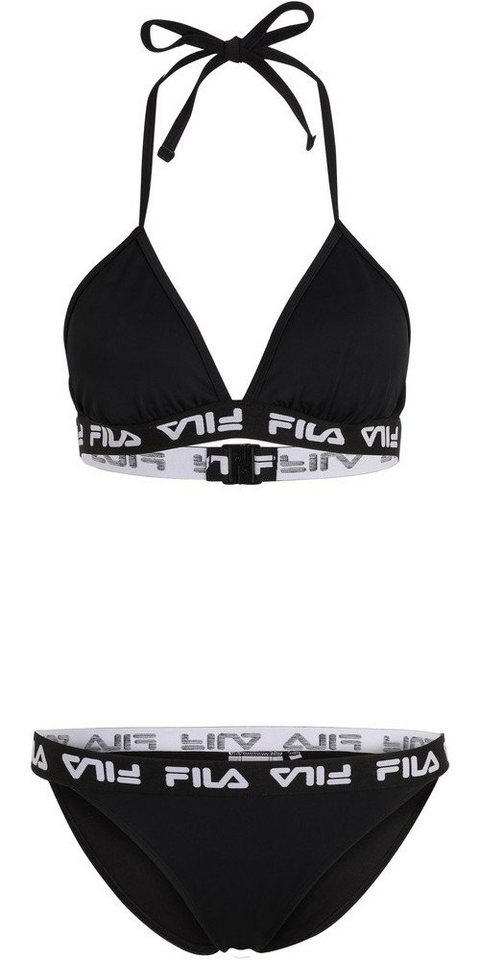 Fila Bügel-Bikini von Fila