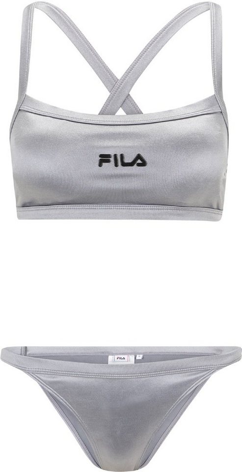 Fila Bügel-Bikini Somain Bikini von Fila