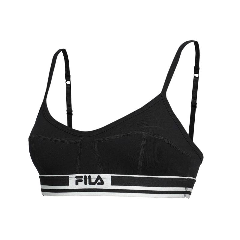 Fila Bügelloser BH "WOMAN BRA" mit Spaghettiträgern, verstellbar von Fila