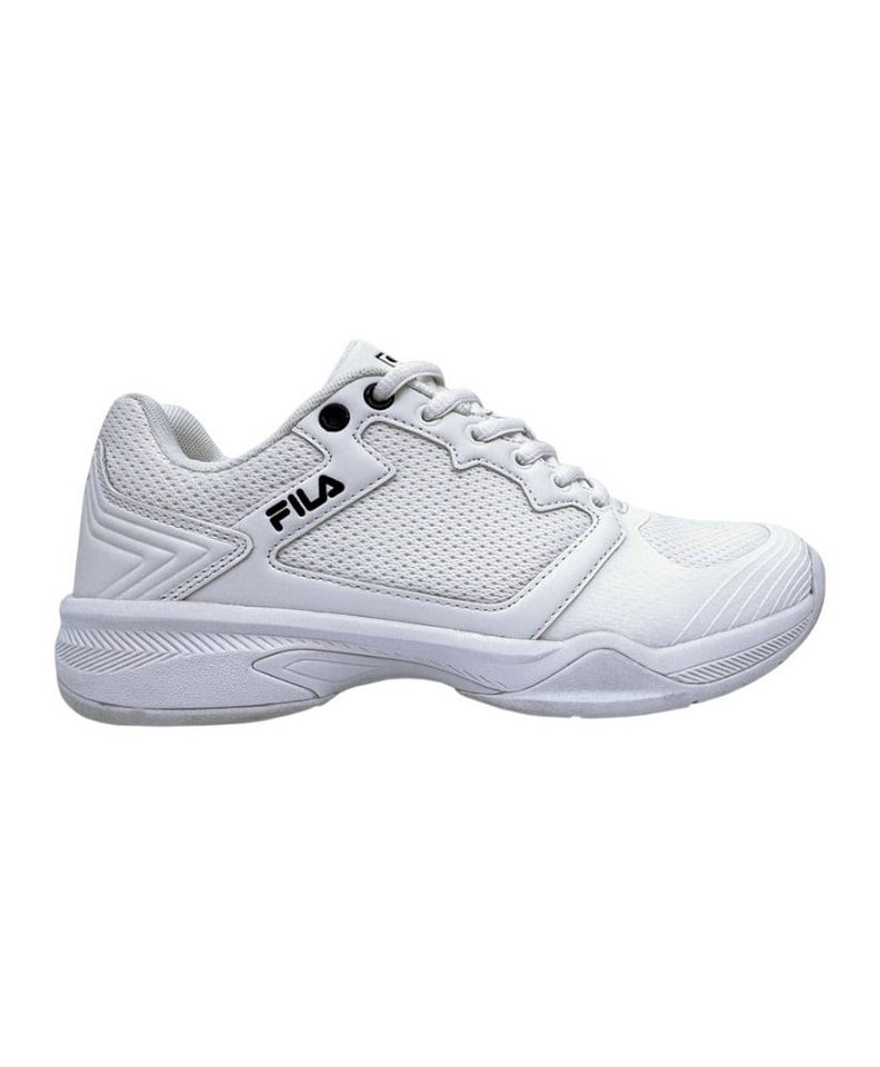 Fila Campo Indoor/Carpet/Teppich weiss Herren Tennisschuh Fila Campo Indoor/Carpet/Teppich weiss Herren Tennisschuh von Fila