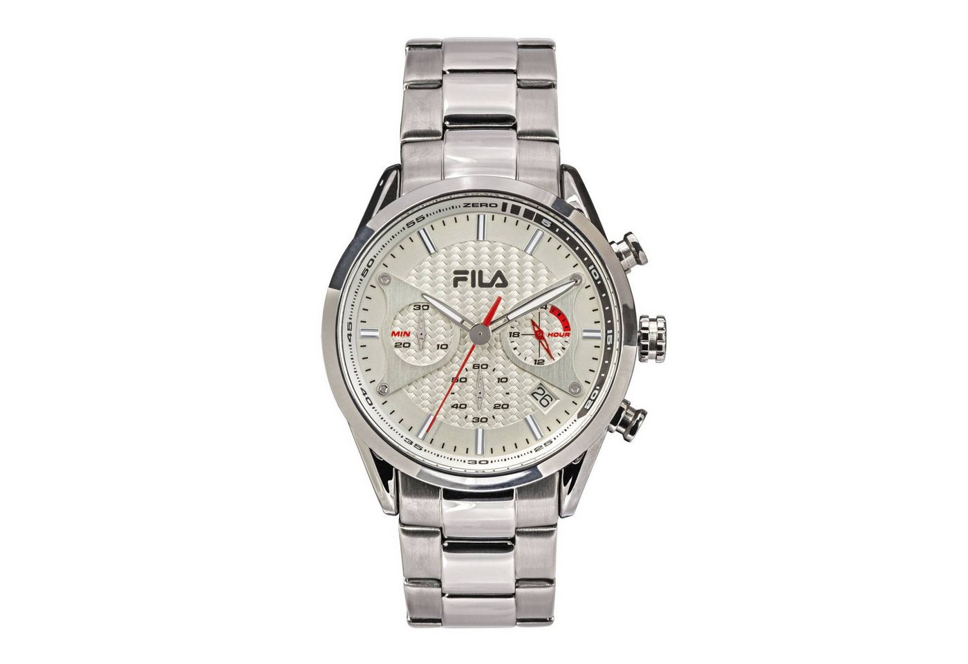 Fila Chronograph 38-827 von Fila