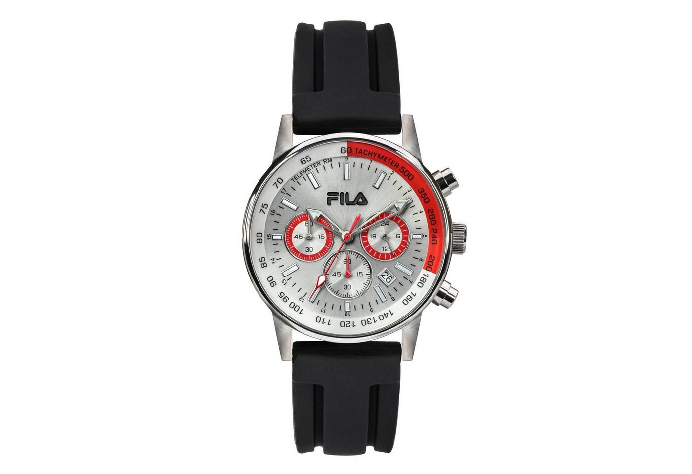 Fila Chronograph F-Racer von Fila