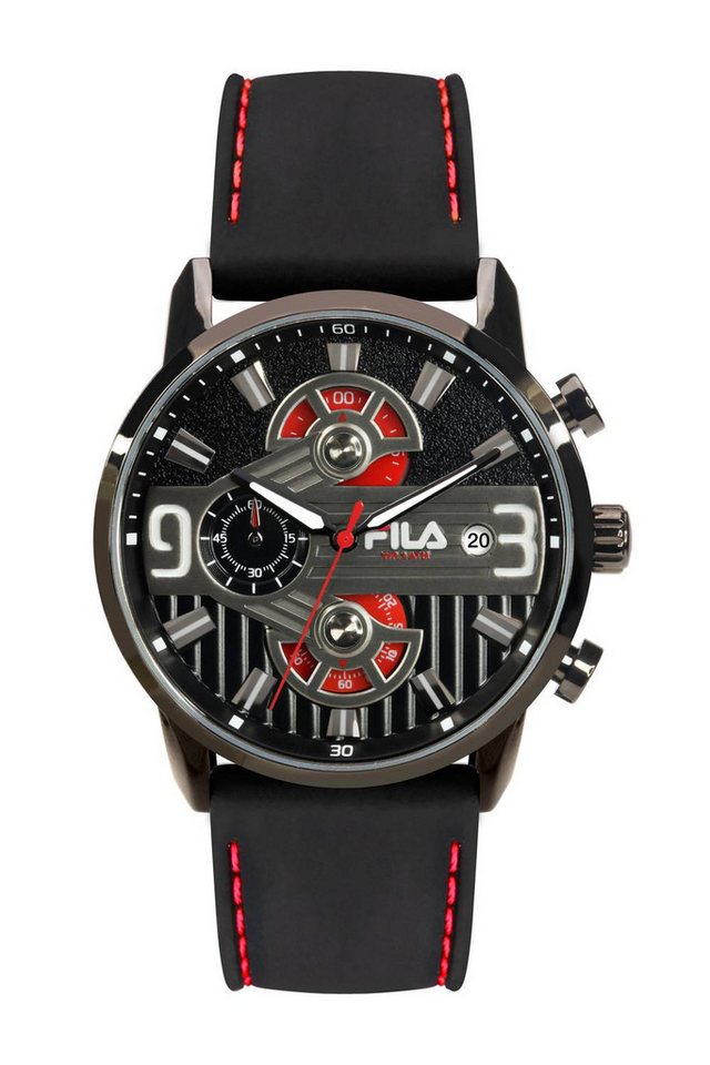 Fila Chronograph FILASTYLE von Fila