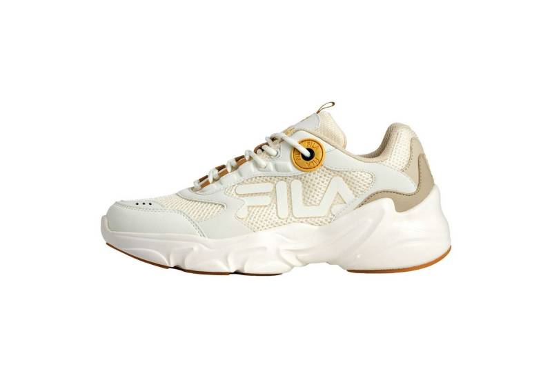 Fila Collene 2.0 wmn Sneaker mit andersfarbigen Details von Fila