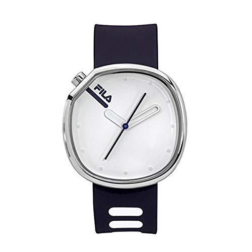 FILA Damen Uhr Armbanduhr Iconic Everywhere 38-162-103 Silikon von FILA