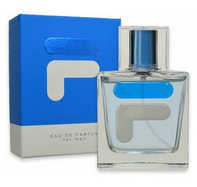 Fila Eau de Parfum Man Prestige Epv 100ml von Fila