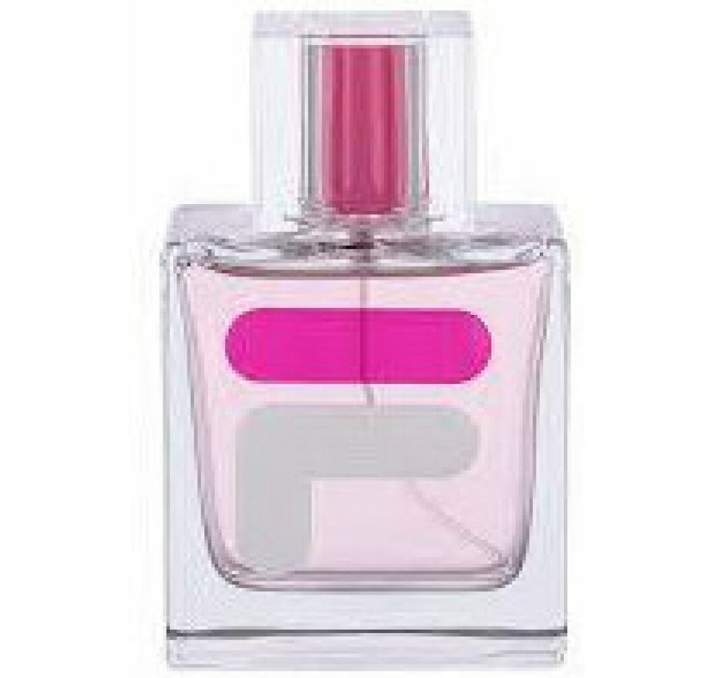Fila Eau de Toilette Woman Prestige Epv 100ml von Fila