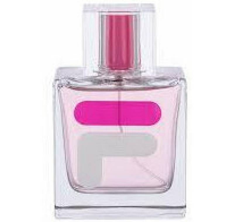 Fila Eau de Toilette Woman Prestige Epv 100ml von Fila