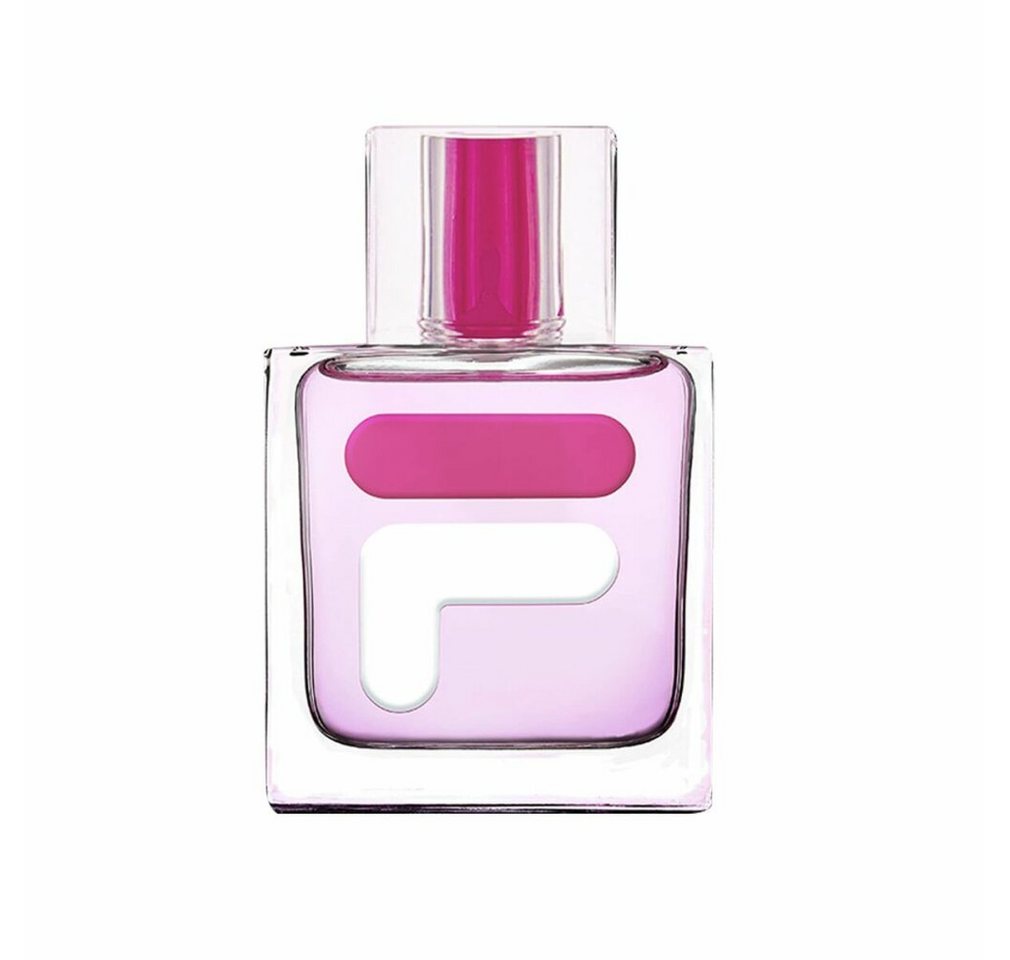 Fila Eau de Toilette Woman Prestige Epv 100ml von Fila
