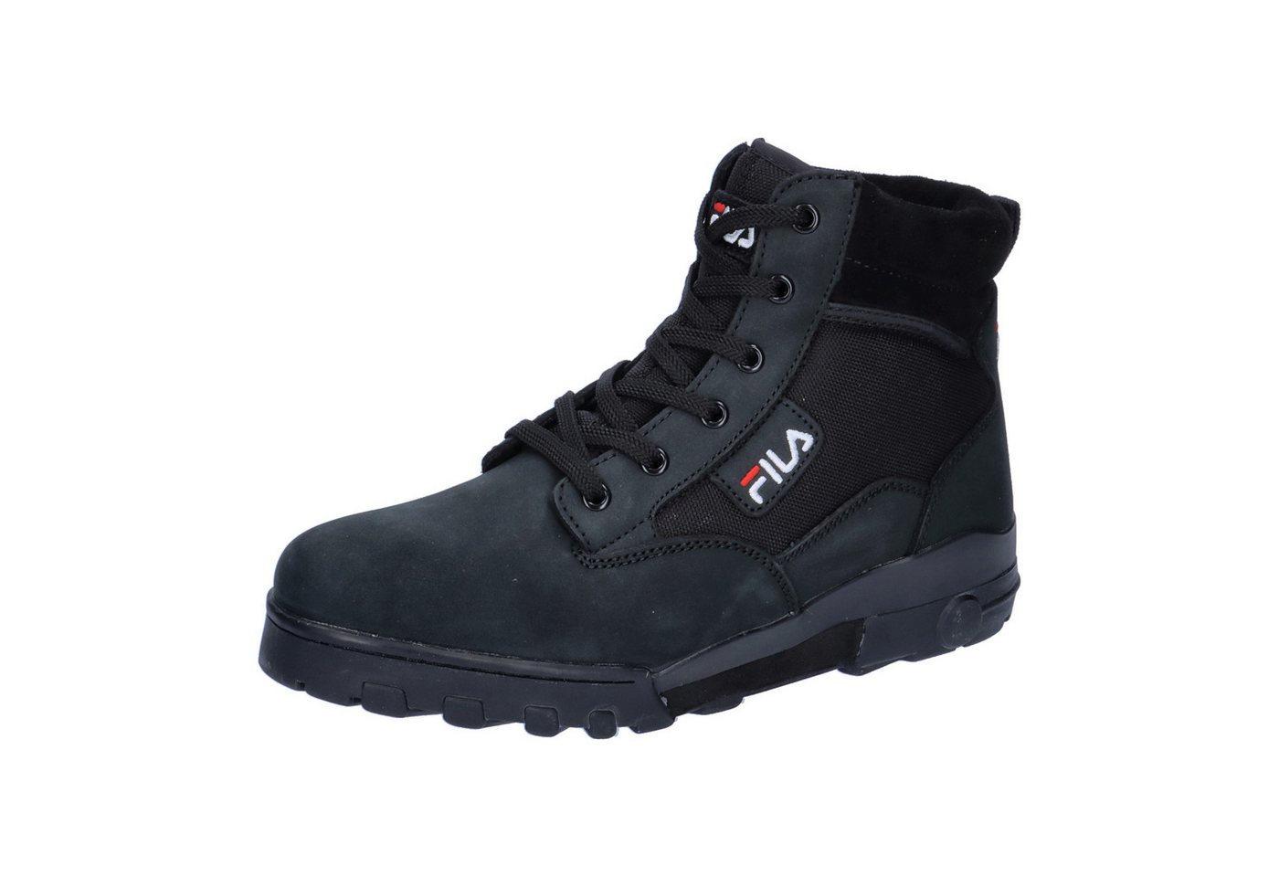 Fila Fila Herren Boots Grunge II Mid FFM0165 Winterboots Fila Fila Herren Boots Grunge II Mid FFM0165 Winterboots von Fila