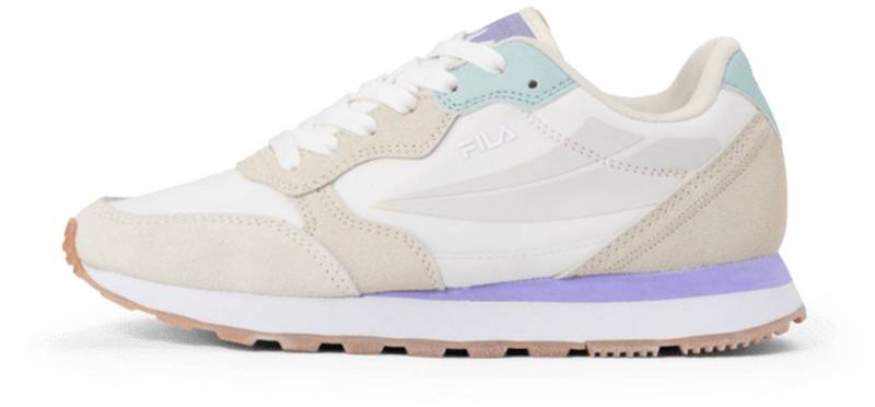 Fila Fila Hypert Wmn Marshmallow Sneaker von Fila
