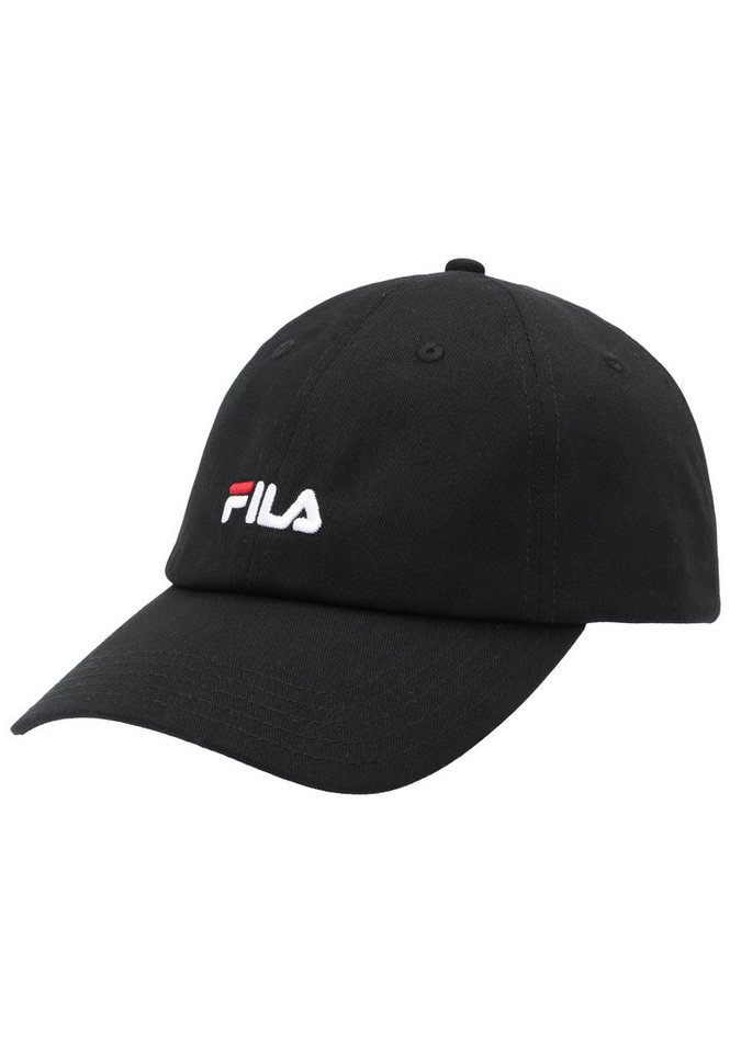 Fila Fitted Cap FARIDOKT von Fila