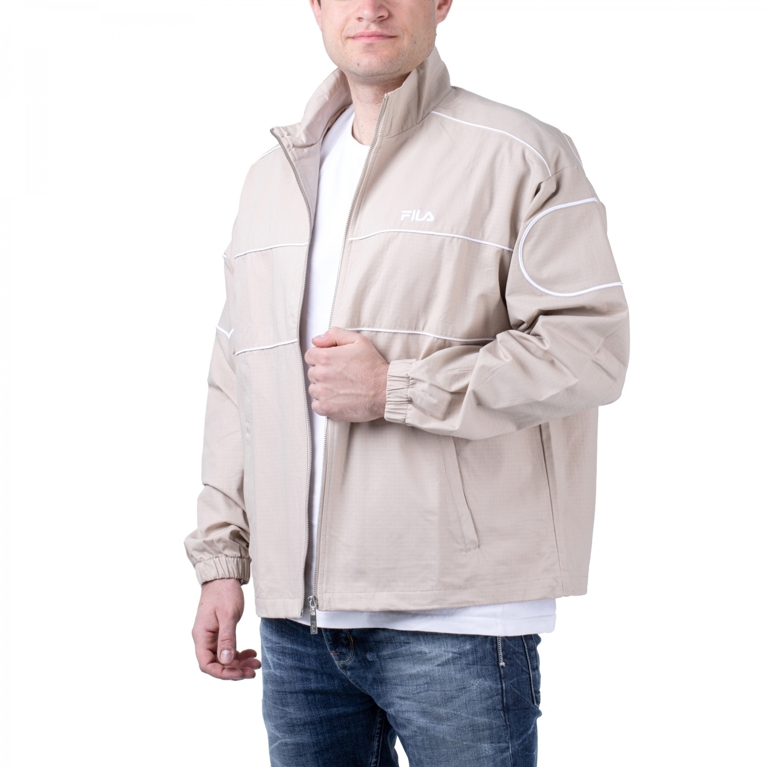 Fila Flan Woven Jacket von Fila