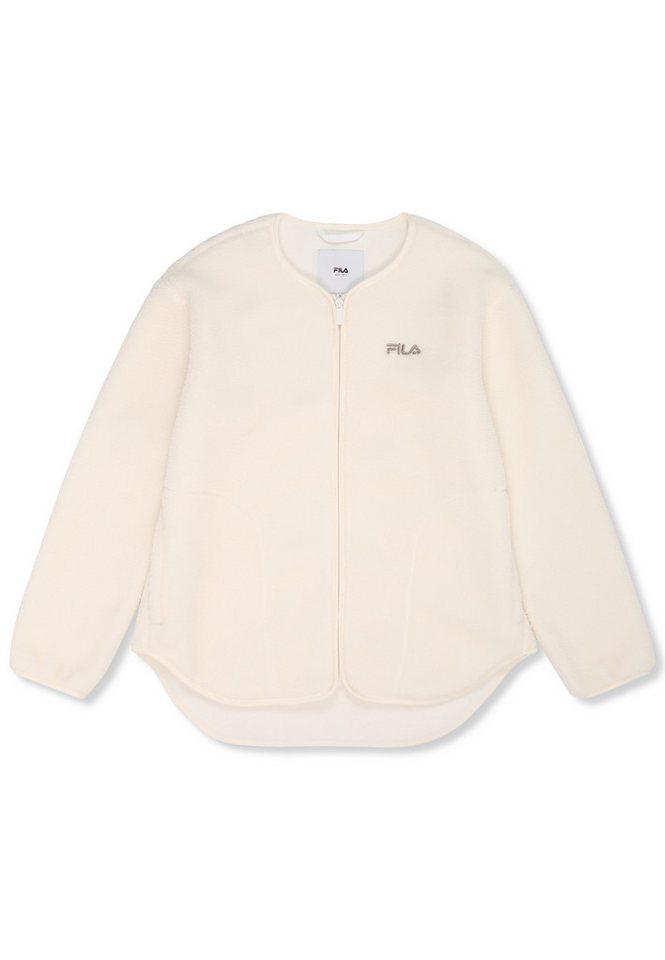Fila Fleecejacke CASSIANO von Fila