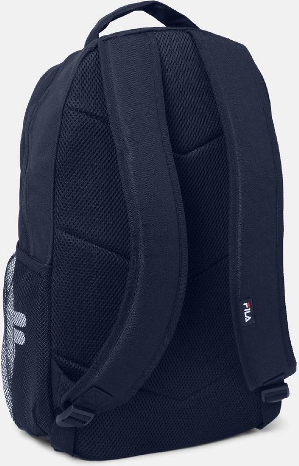 Fila Freizeitrucksack Folsom Active Vertical Backpack von Fila