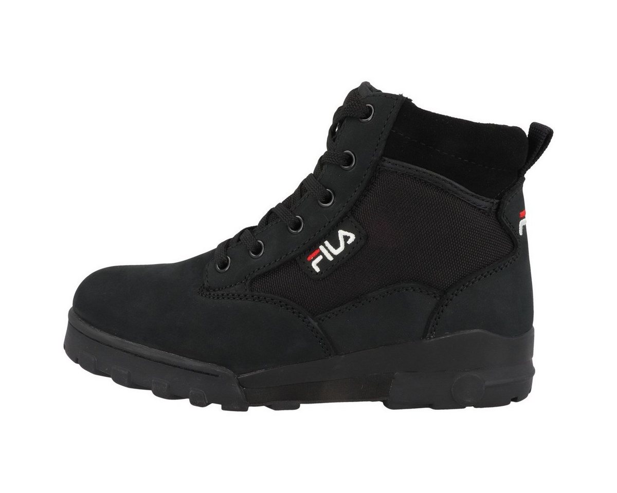 Fila Grunge II Mid Herren Schnürboots Stiefeletten, Stiefel, Winterstiefel, Winterboots, Schneestiefel Fila Grunge II Mid Herren Schnürboots Stiefeletten, Stiefel, Winterstiefel, Winterboots, Schneestiefel von Fila