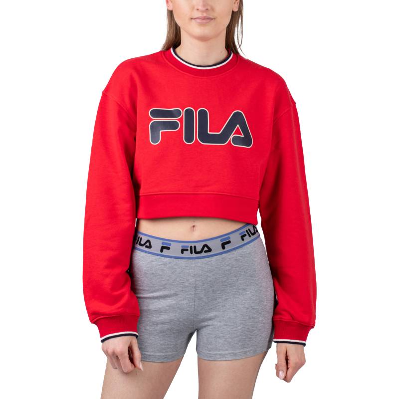 Fila Haby Cropped Crew von Fila