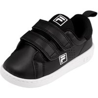 Fila Halbschuh Crosscourt 2NT Velcro Black von Fila