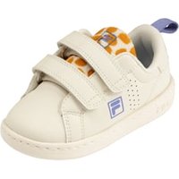 Fila Halbschuh Crosscourt 2NT Velcro Marshmallow-Giraffe von Fila