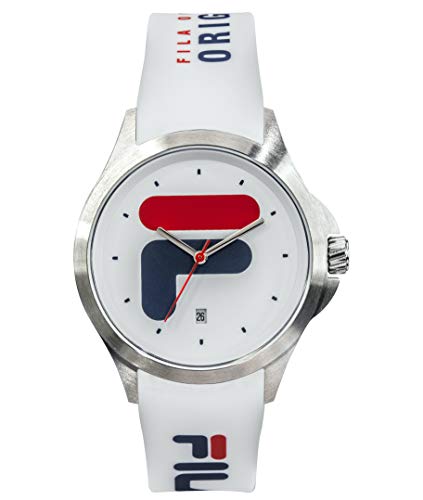 Fila Armbanduhr 38-181-003 von FILA