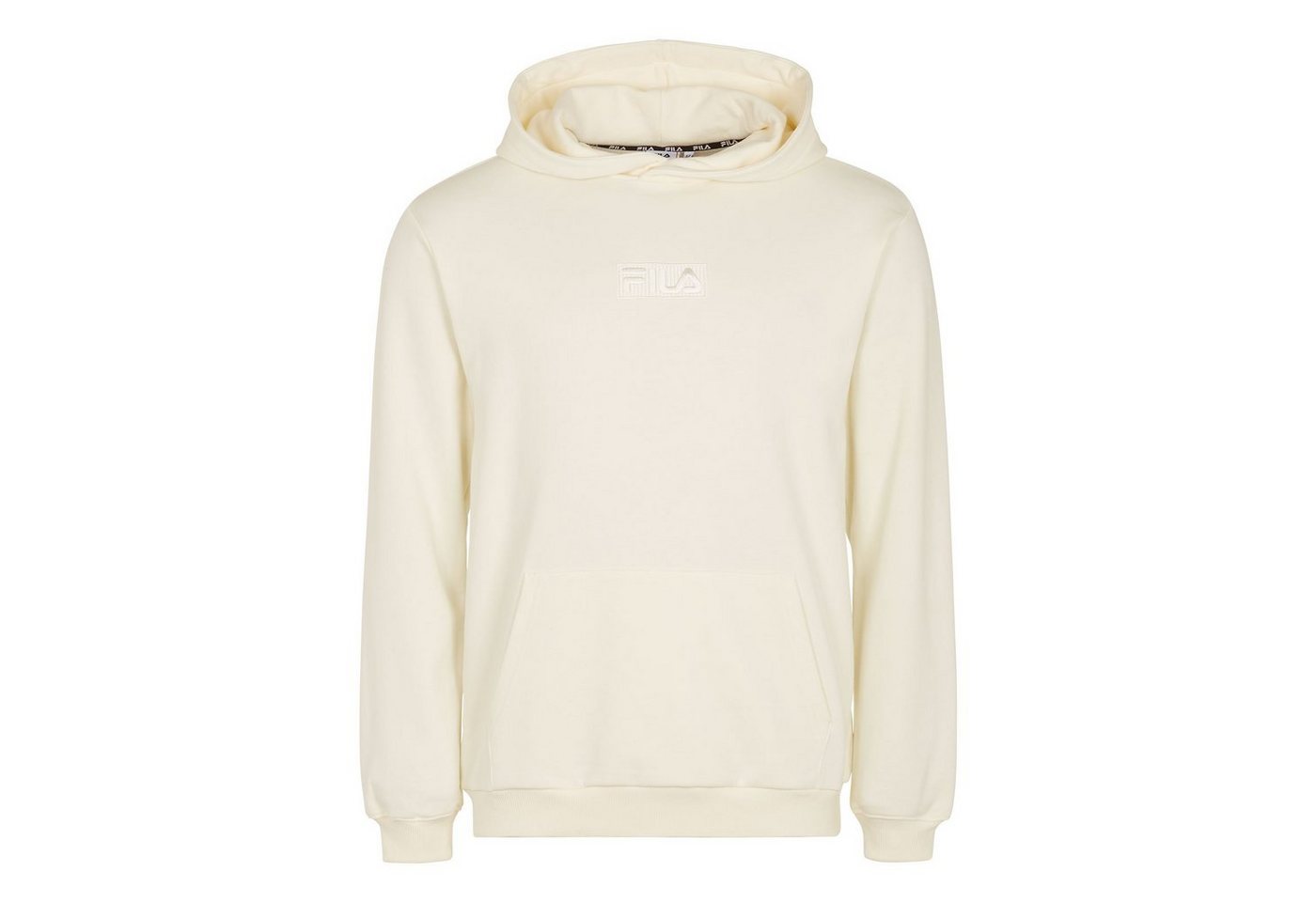 Fila Hoodie Beltinci mit großer Kängurutasche von Fila