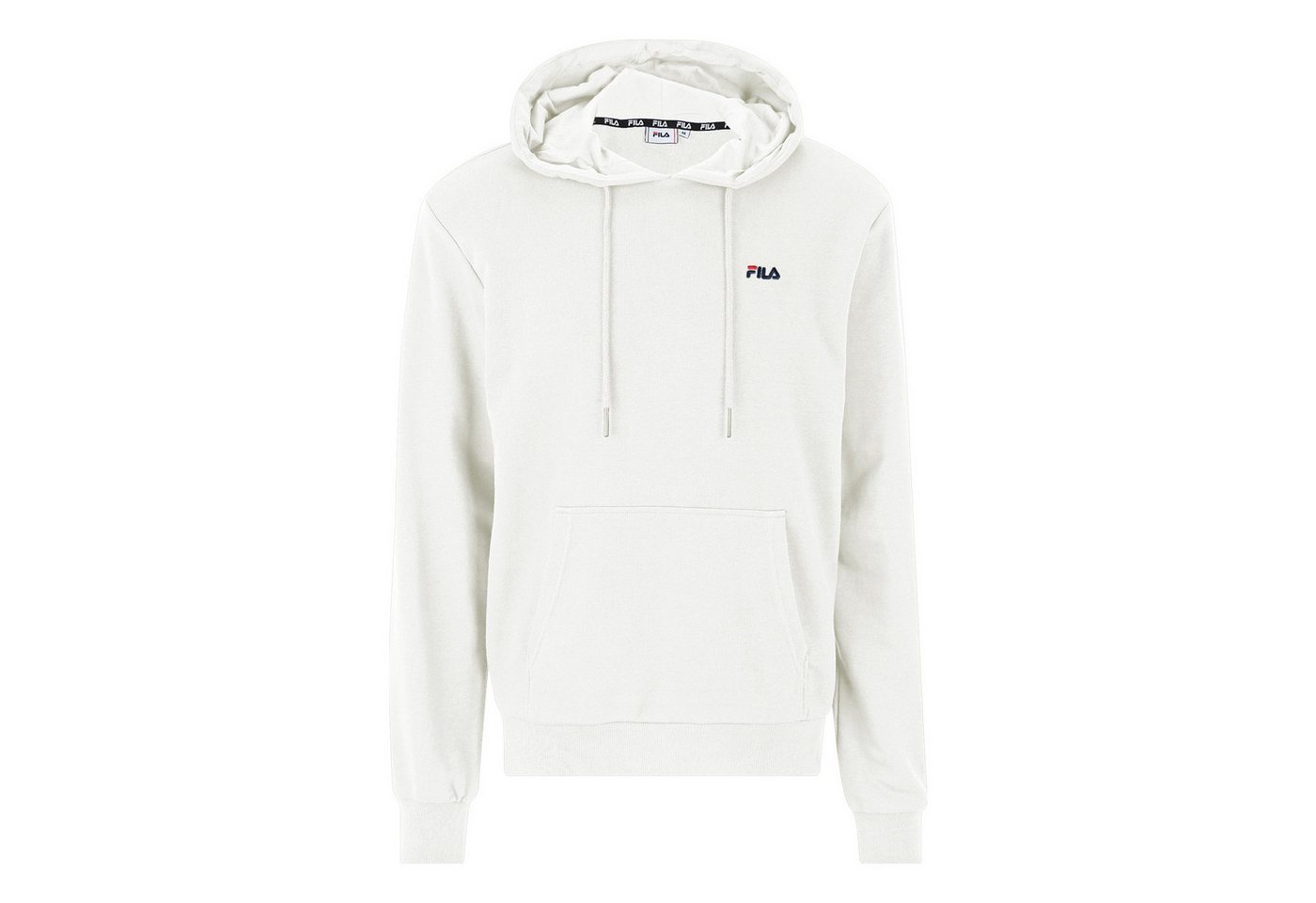Fila Hoodie Bengel Regular Hoody mit gesticktem FILA-Logo von Fila