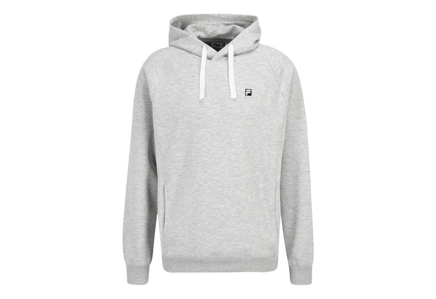 Fila Hoodie Bisceglie Hoody mit gefütterter Kapuze von Fila