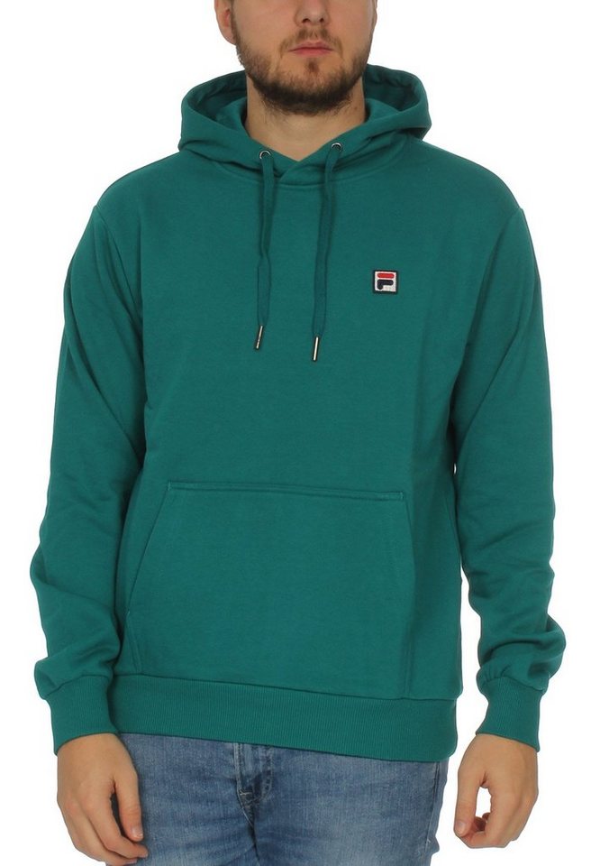 Fila Hoodie Fila Hoody Herren VICTOR HOODY 687458 A215 Everglade von Fila