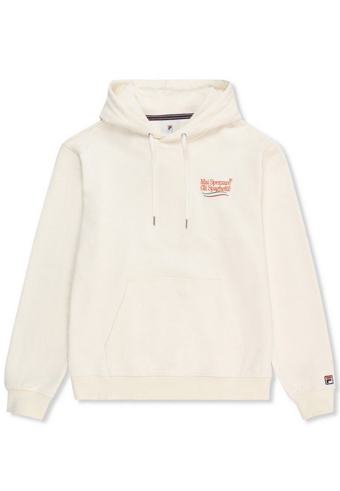 Fila Hoodie NAVIGLI PASTA von Fila